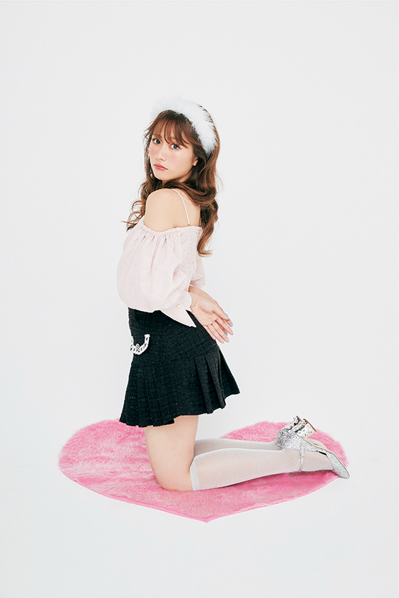  ももいろクローバーZ・佐々木彩夏表紙の『LARME 054 特装版』が9月23日（金）発売決定！