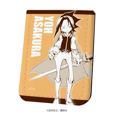 タワーレコード渋谷店にてTVアニメ『SHAMAN KING』POP UP SHOPを開催決定！｜メディコス・エンタテインメント 公式サイト