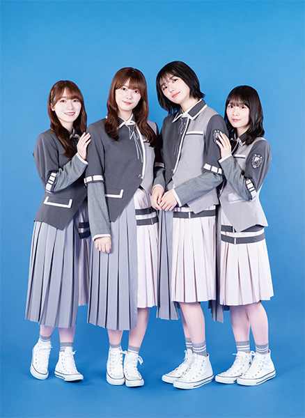 最新シングル「Start over！」を6月28日（水）にリリースする櫻坂46が ...