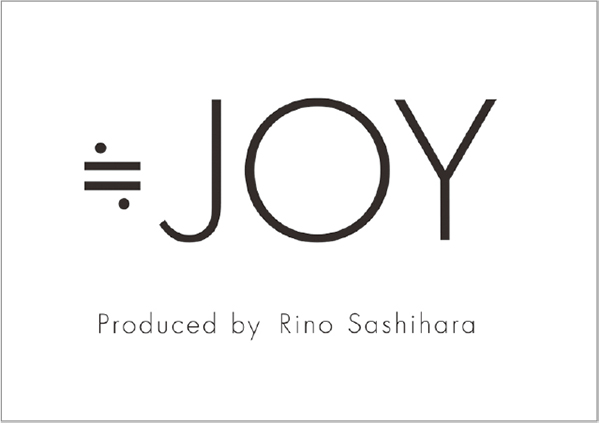 ≒JOY