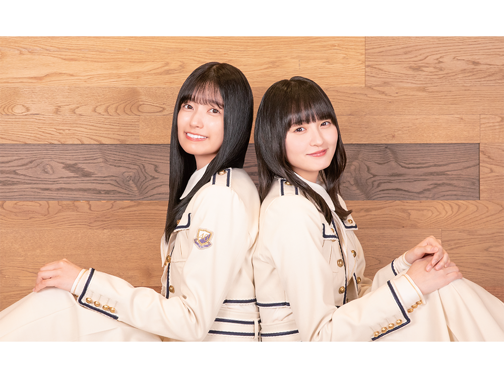 乃木坂46、遠藤さくらセンターの37thシングル『歩道橋