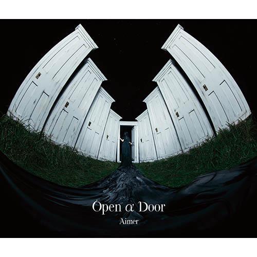 Aimer／Open　α　Door